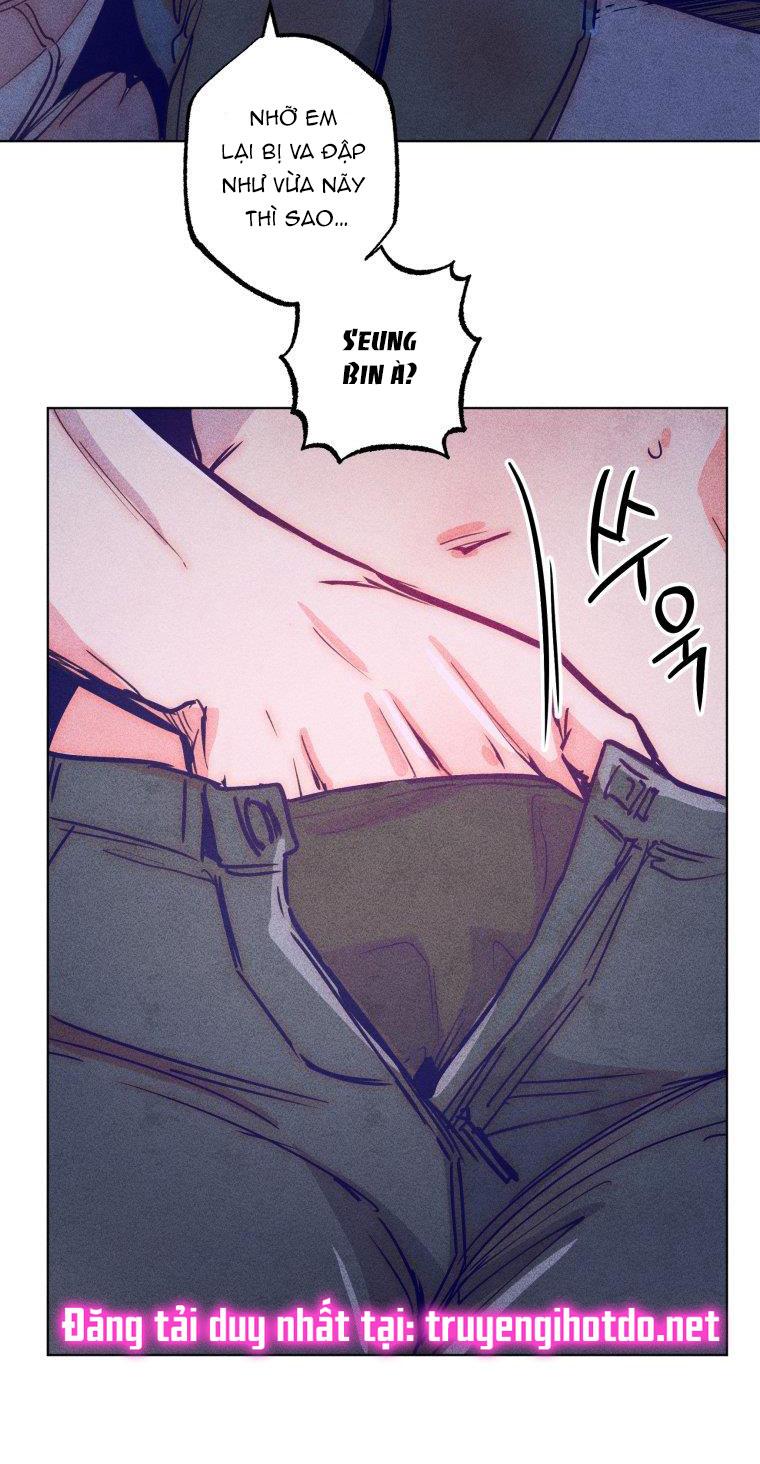 [18+] Bất Mãn Của Yeon Ha Chapter 30.1 - Page 17