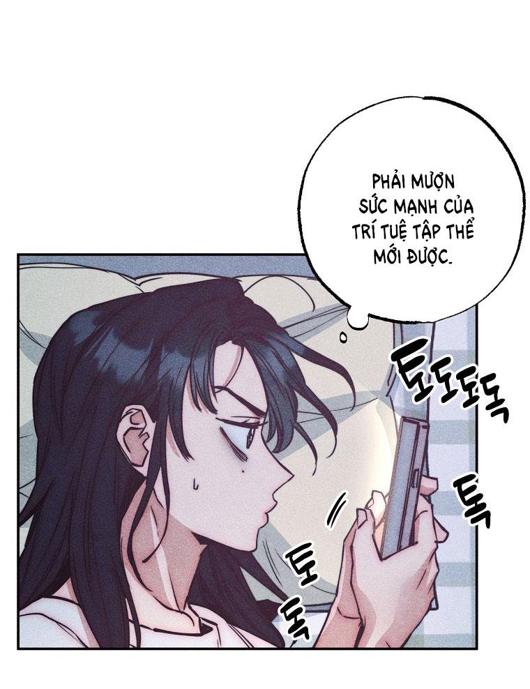 [18+] Bất Mãn Của Yeon Ha Chapter 1.1 - Page 7