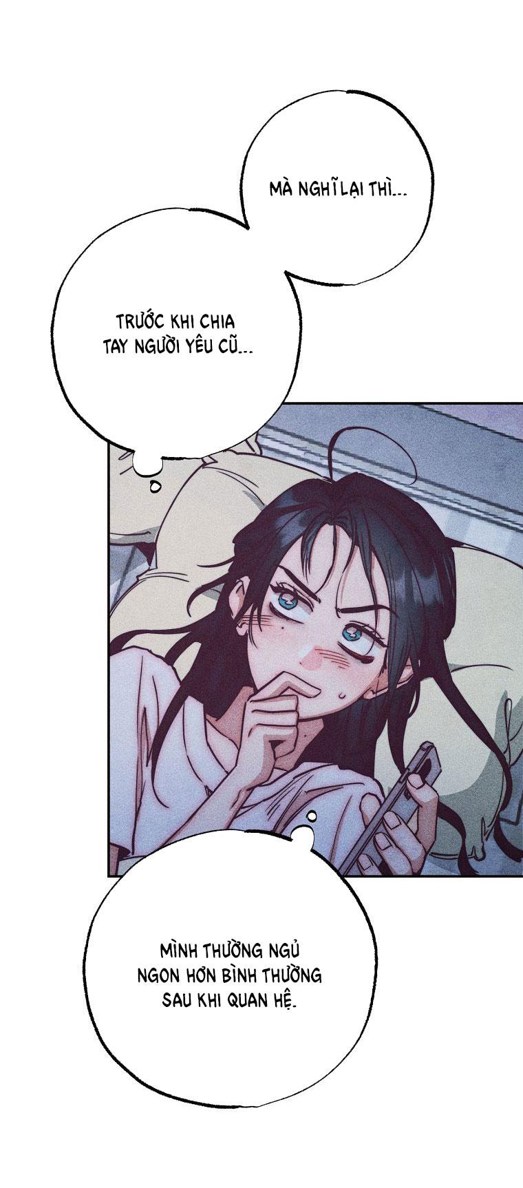 [18+] Bất Mãn Của Yeon Ha Chapter 1.1 - Page 9