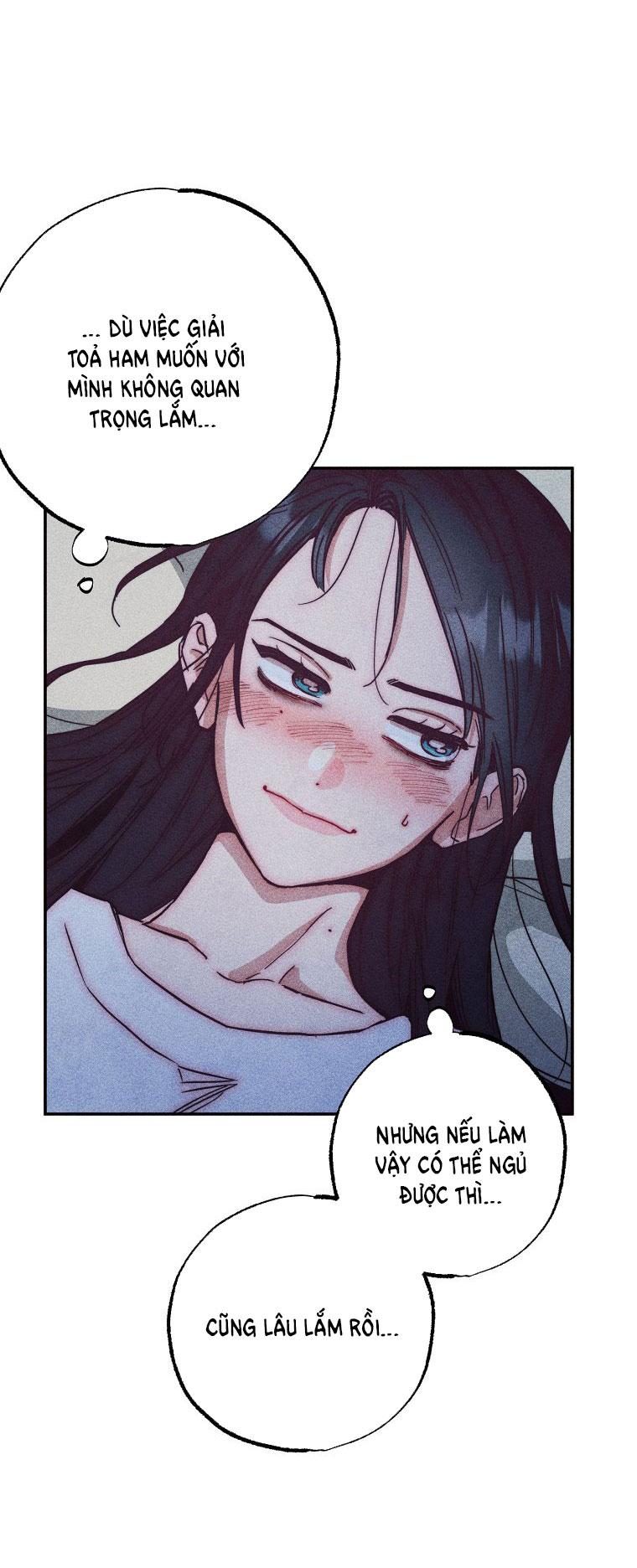 [18+] Bất Mãn Của Yeon Ha Chapter 1.1 - Page 11