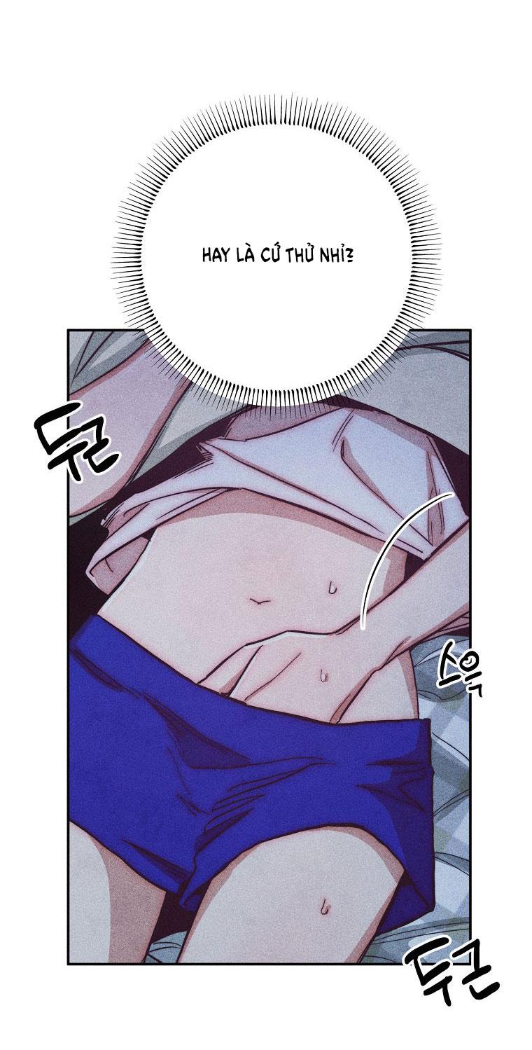 [18+] Bất Mãn Của Yeon Ha Chapter 1.1 - Page 12