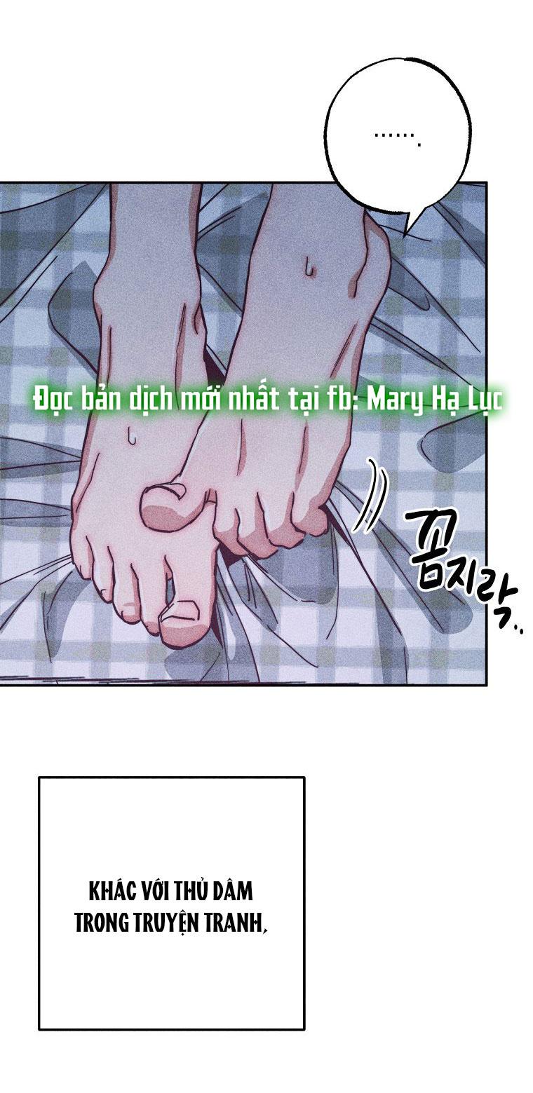 [18+] Bất Mãn Của Yeon Ha Chapter 1.1 - Page 15