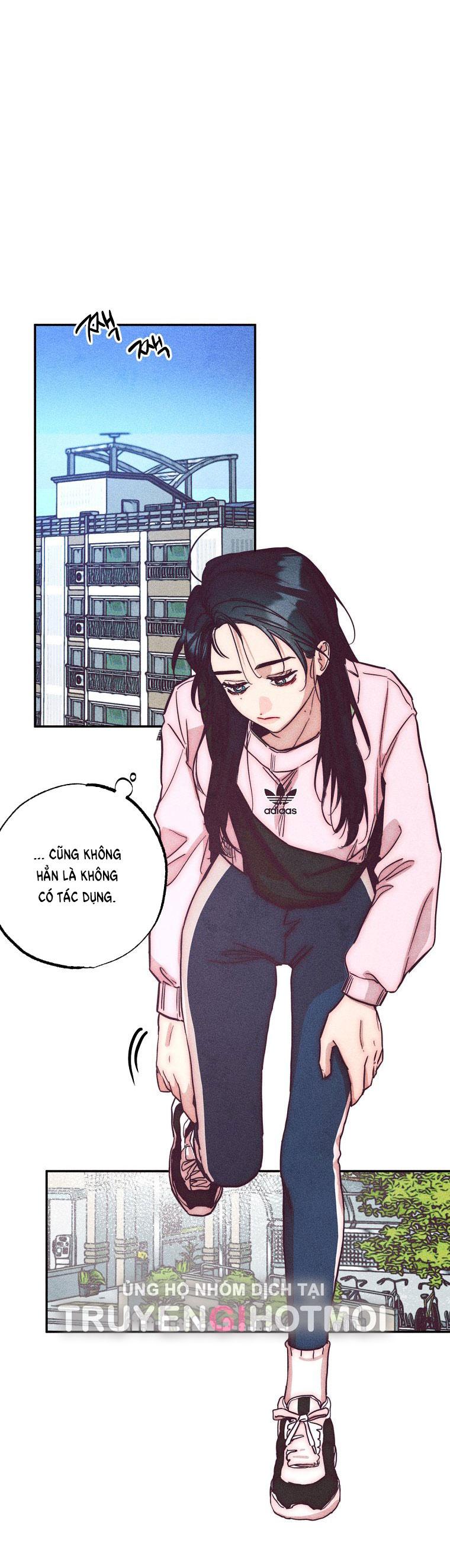 [18+] Bất Mãn Của Yeon Ha Chapter 1.1 - Page 21