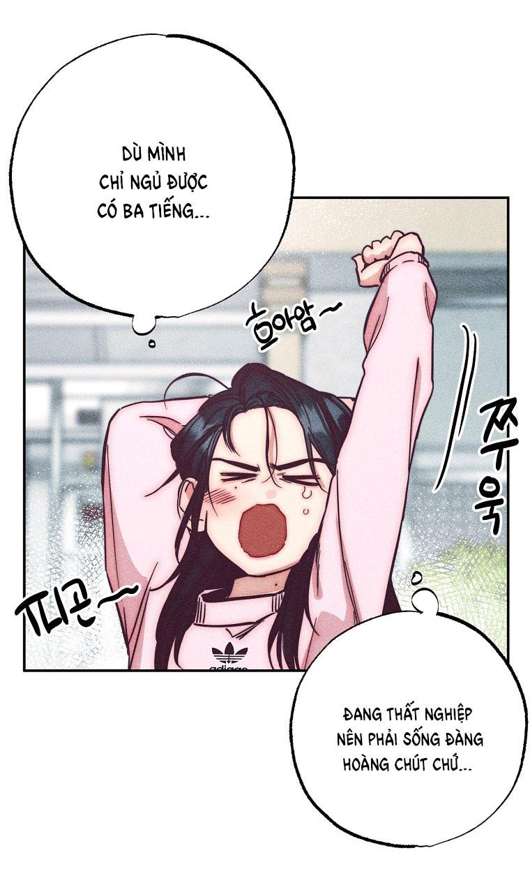 [18+] Bất Mãn Của Yeon Ha Chapter 1.1 - Page 22