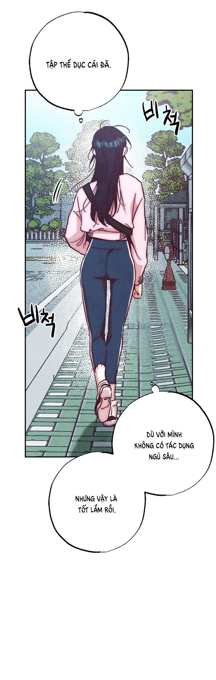 [18+] Bất Mãn Của Yeon Ha Chapter 1.1 - Page 23