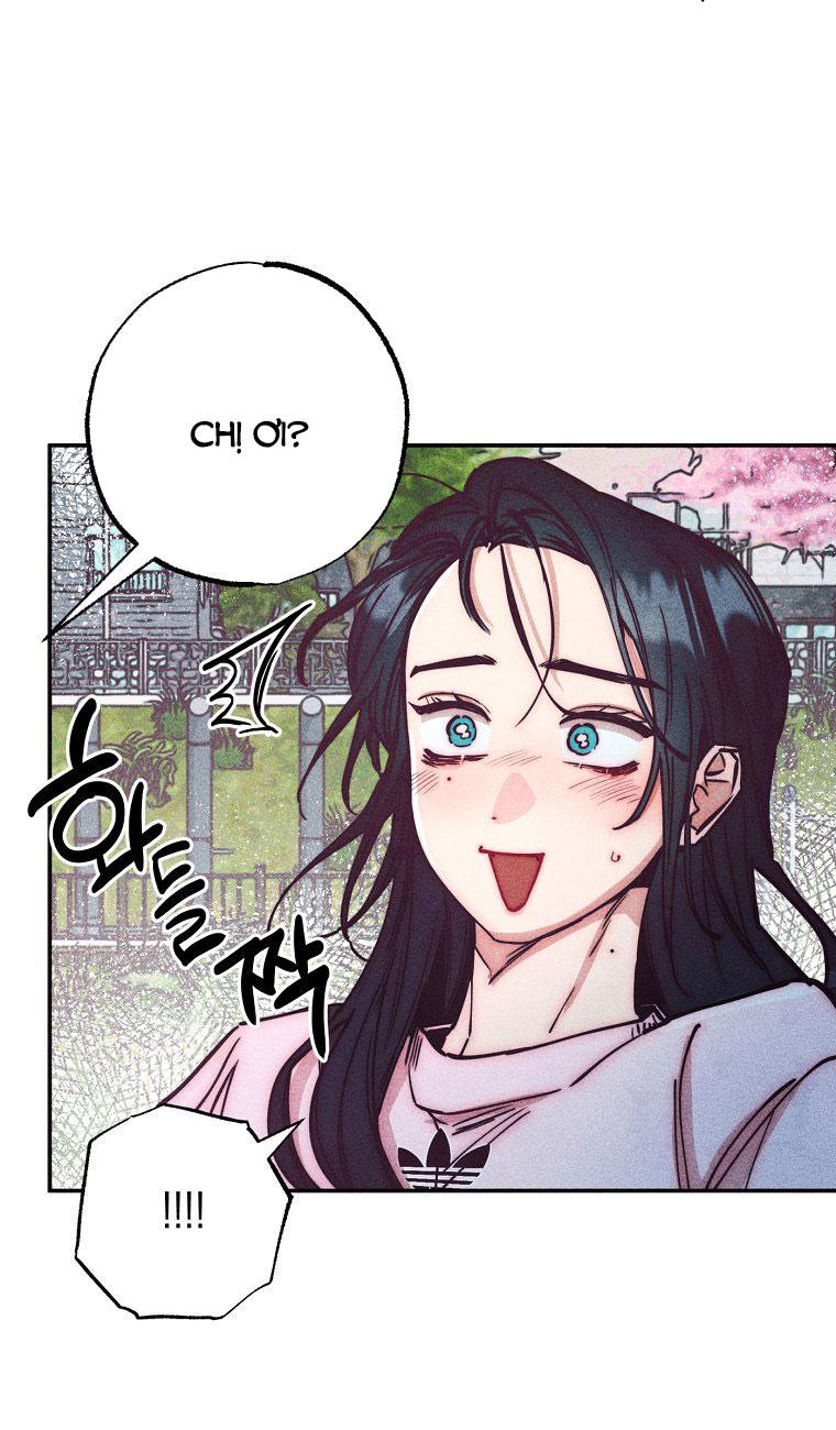 [18+] Bất Mãn Của Yeon Ha Chapter 1.1 - Page 30