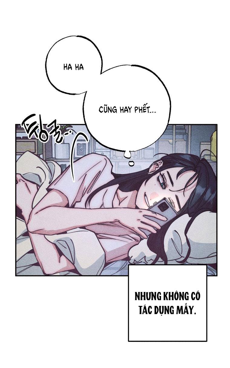 [18+] Bất Mãn Của Yeon Ha Chapter 1.1 - Page 4