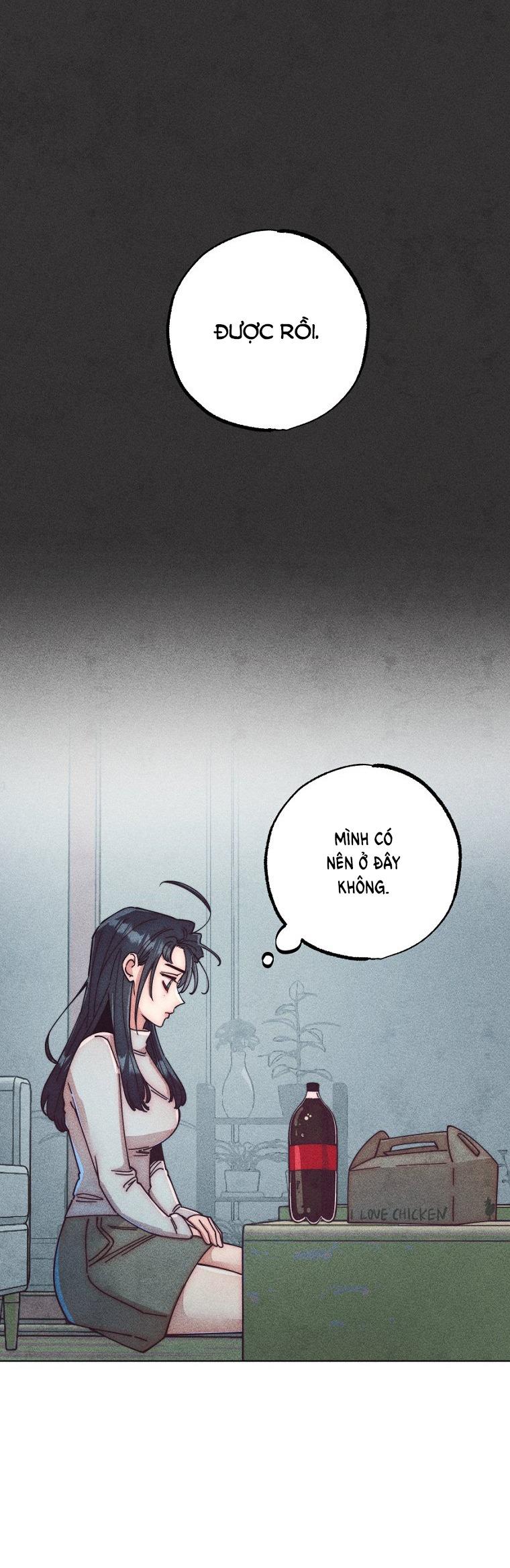 [18+] Bất Mãn Của Yeon Ha Chapter 9.2 - Page 5