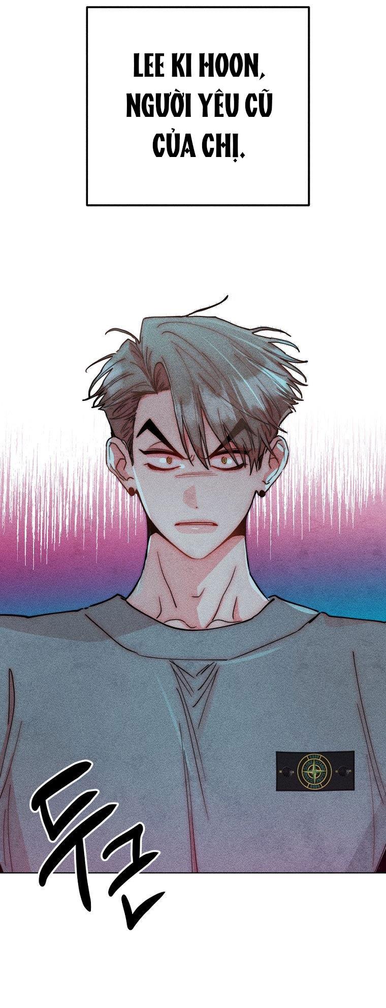 [18+] Bất Mãn Của Yeon Ha Chapter 15.1 - Page 30