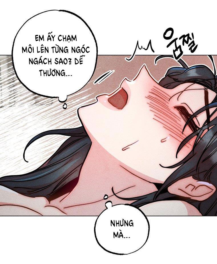 [18+] Bất Mãn Của Yeon Ha Chapter 21.2 - Page 11