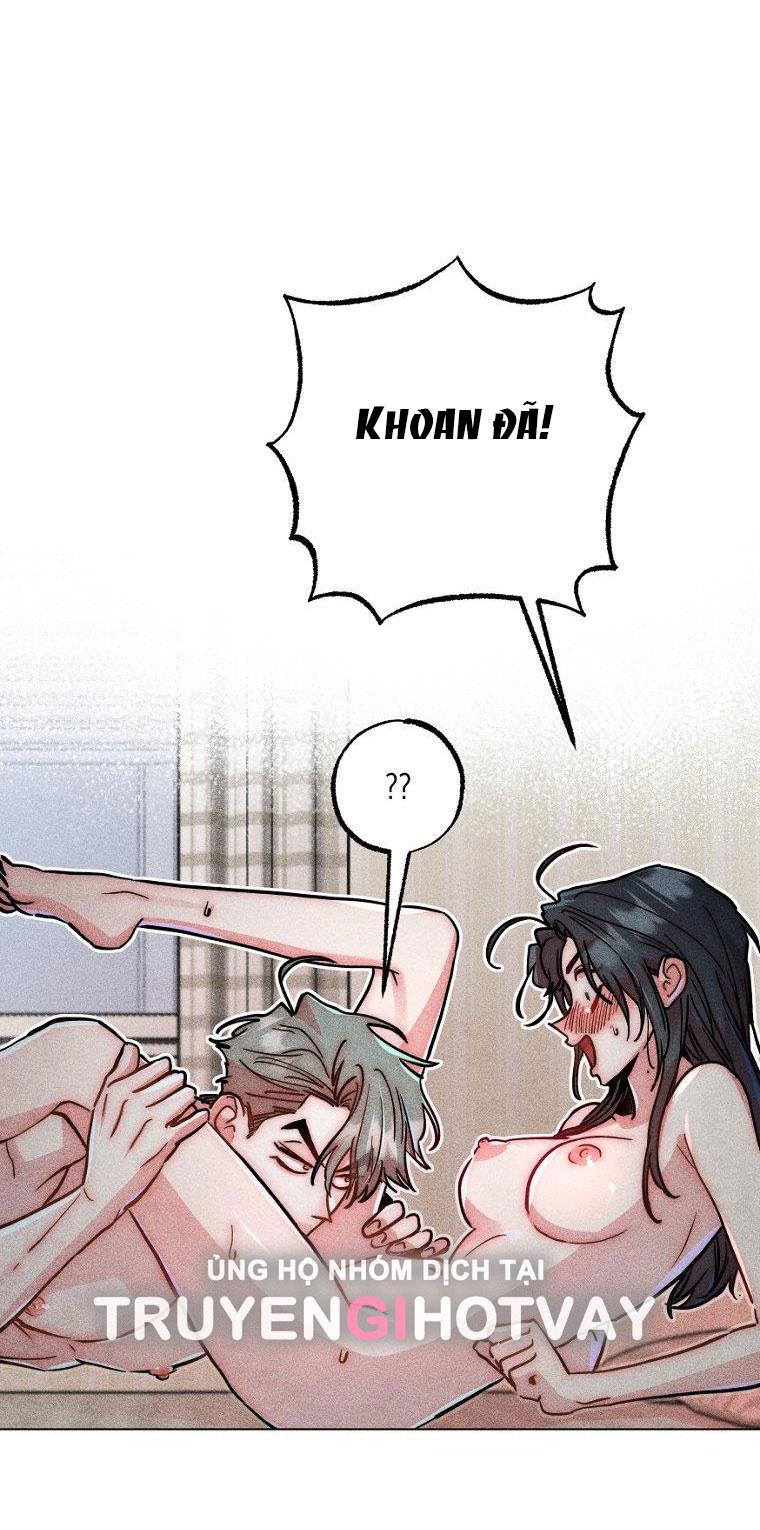 [18+] Bất Mãn Của Yeon Ha Chapter 21.2 - Page 13