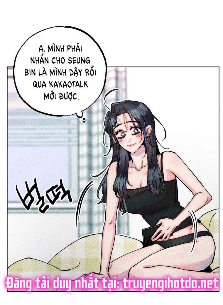 [18+] Bất Mãn Của Yeon Ha Chapter 24.1 - Page 5