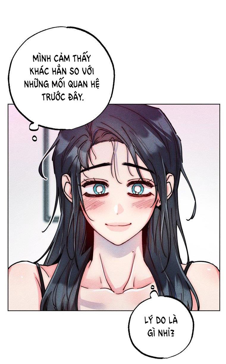 [18+] Bất Mãn Của Yeon Ha Chapter 24.1 - Page 11