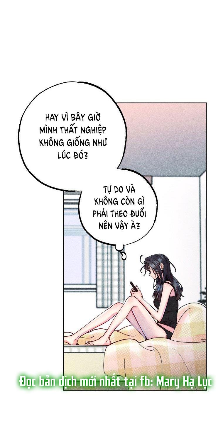 [18+] Bất Mãn Của Yeon Ha Chapter 24.1 - Page 12