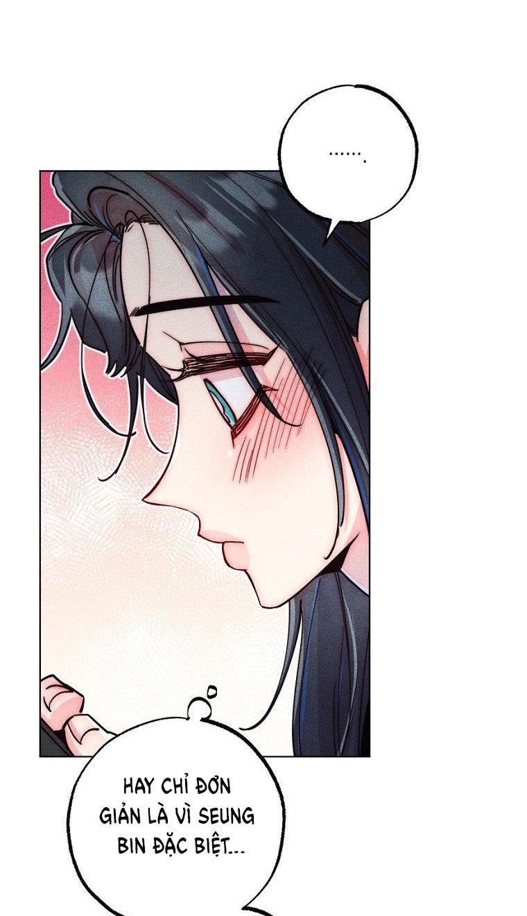 [18+] Bất Mãn Của Yeon Ha Chapter 24.1 - Page 13