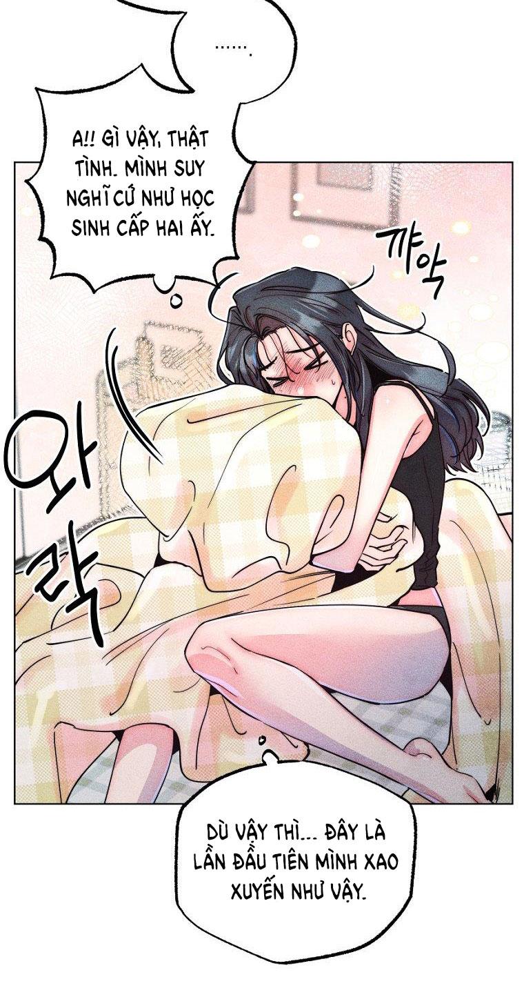 [18+] Bất Mãn Của Yeon Ha Chapter 24.1 - Page 14