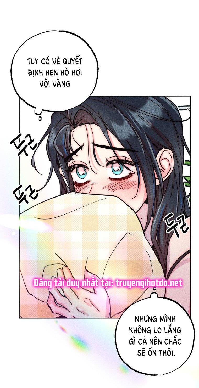 [18+] Bất Mãn Của Yeon Ha Chapter 24.1 - Page 15