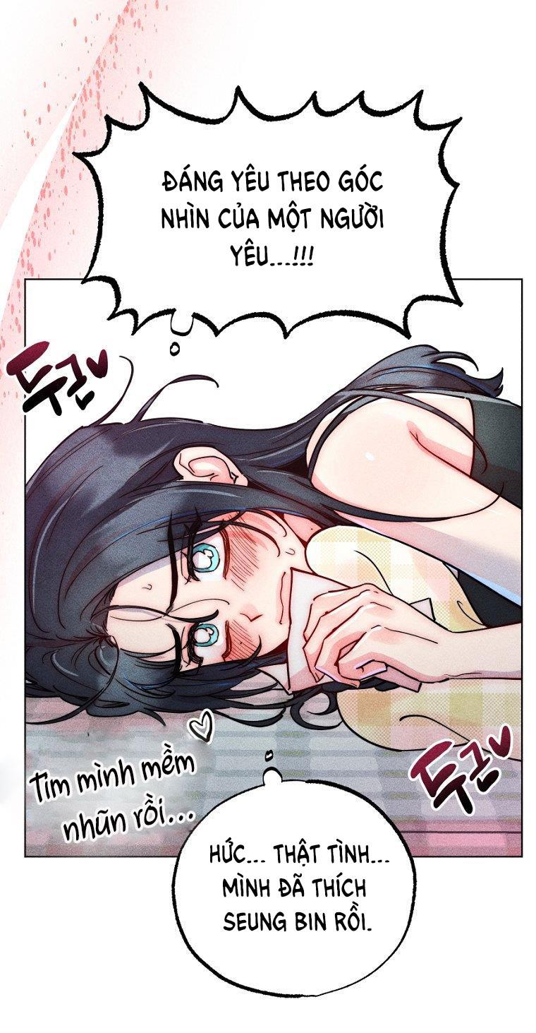 [18+] Bất Mãn Của Yeon Ha Chapter 24.1 - Page 4