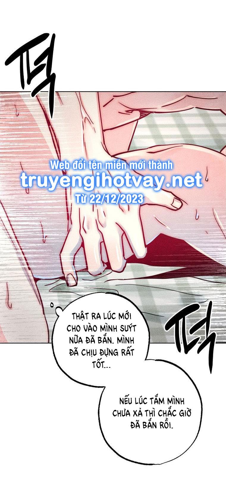 [18+] Bất Mãn Của Yeon Ha - Chương 22.2 - Page 6