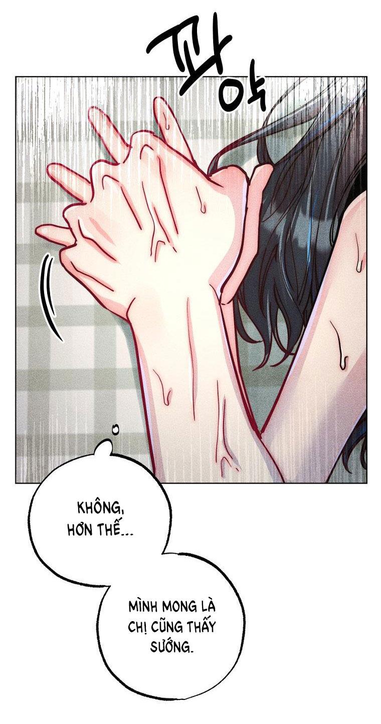 [18+] Bất Mãn Của Yeon Ha - Chương 22.2 - Page 10