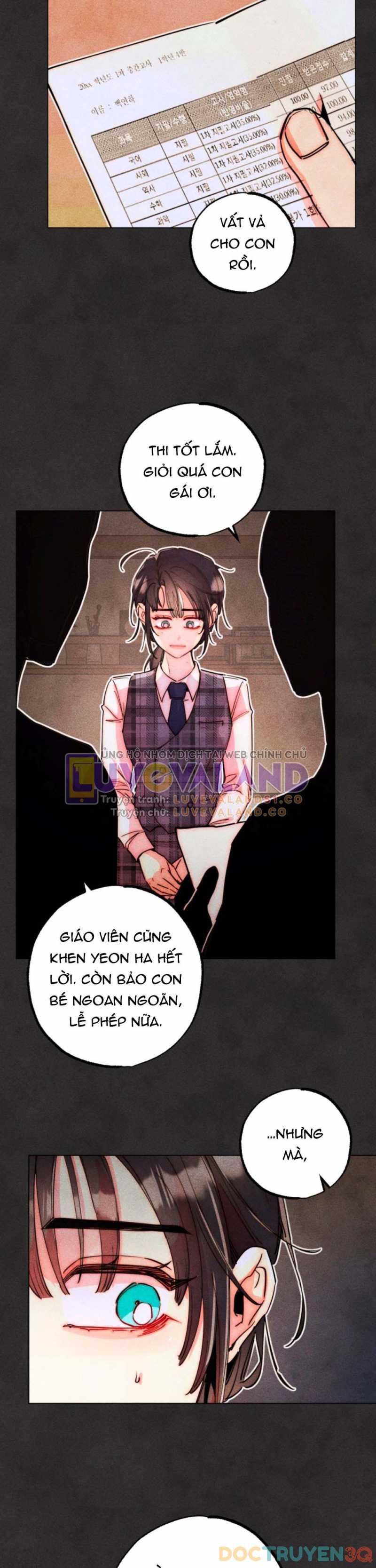 [18+] Bất Mãn Của Yeon Ha Chapter 31 - Page 18