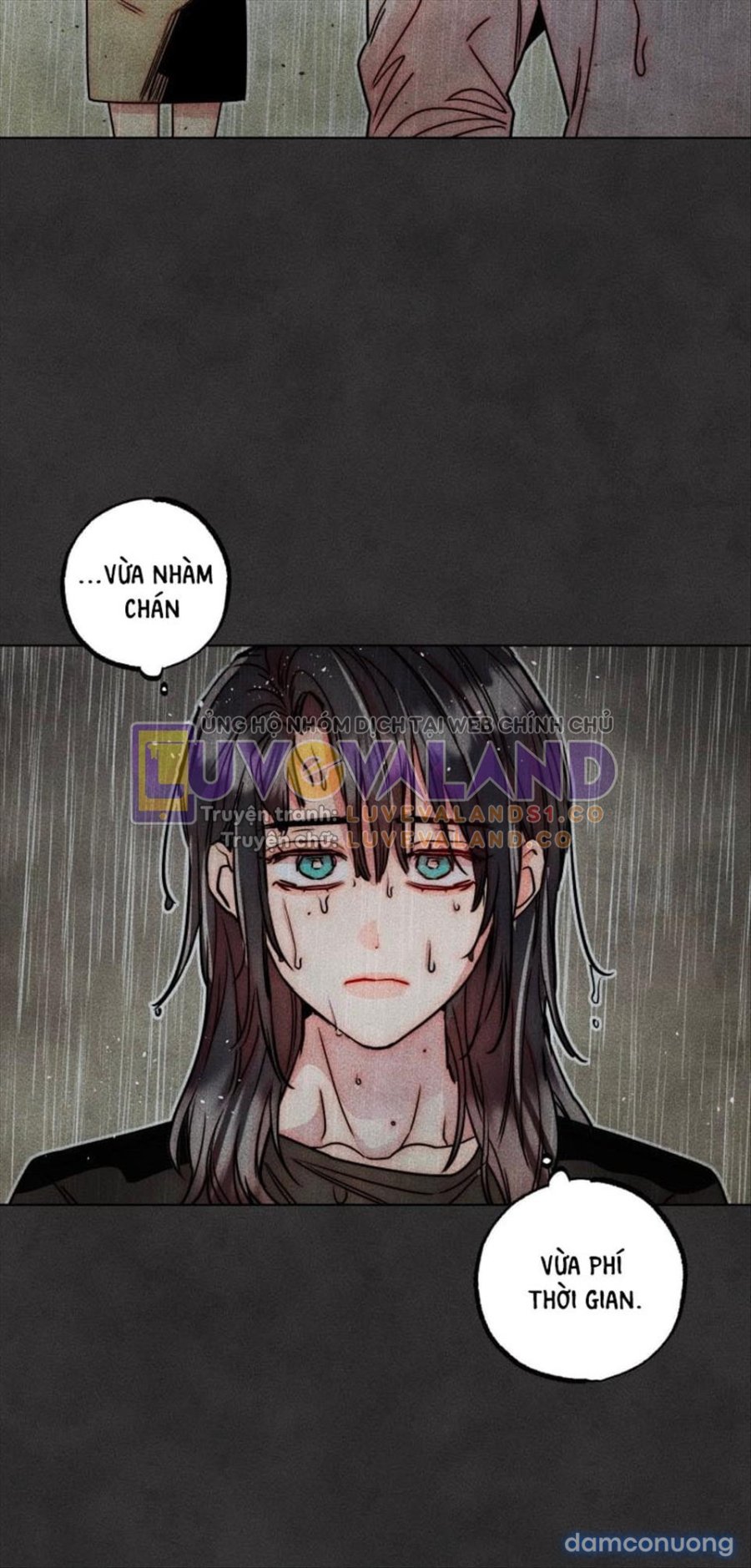 [18+] Bất Mãn Của Yeon Ha Chapter 44 - Page 24