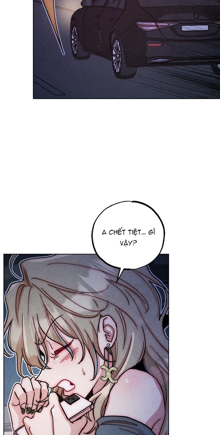 [18+] Bất Mãn Của Yeon Ha Chapter 17.2 - Page 7