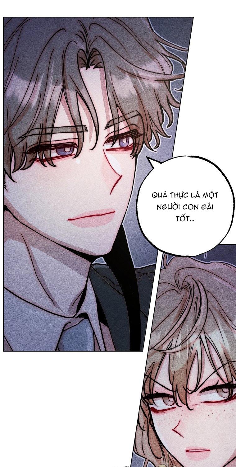 [18+] Bất Mãn Của Yeon Ha Chapter 17.2 - Page 1