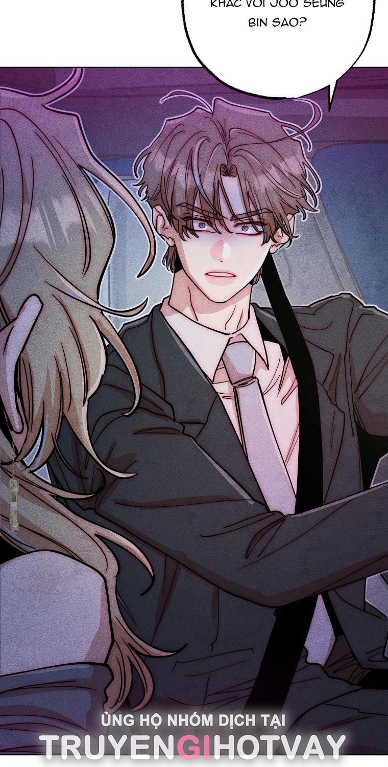 [18+] Bất Mãn Của Yeon Ha Chapter 17.2 - Page 10