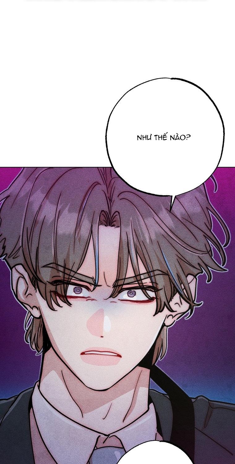 [18+] Bất Mãn Của Yeon Ha Chapter 17.2 - Page 11