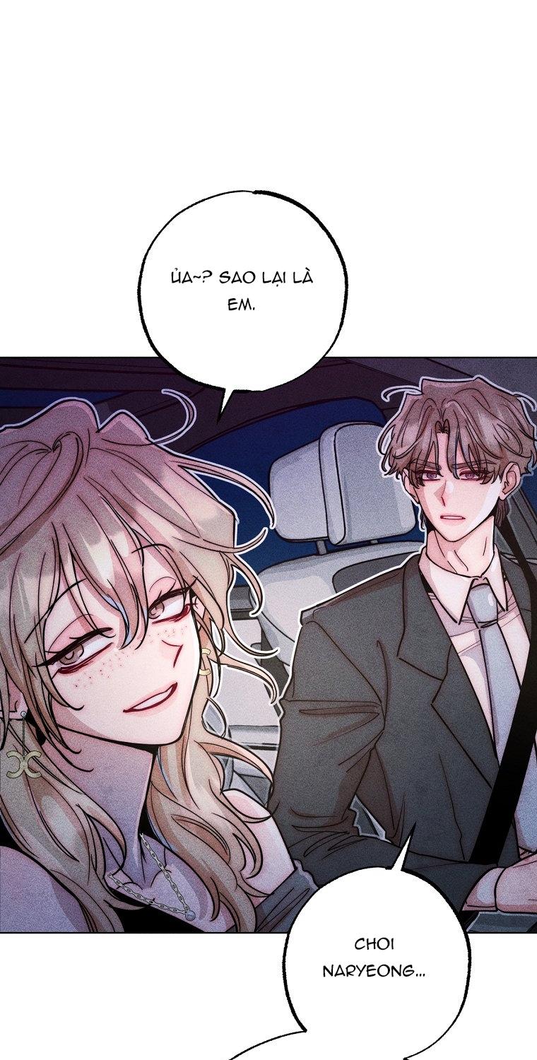 [18+] Bất Mãn Của Yeon Ha Chapter 17.2 - Page 15