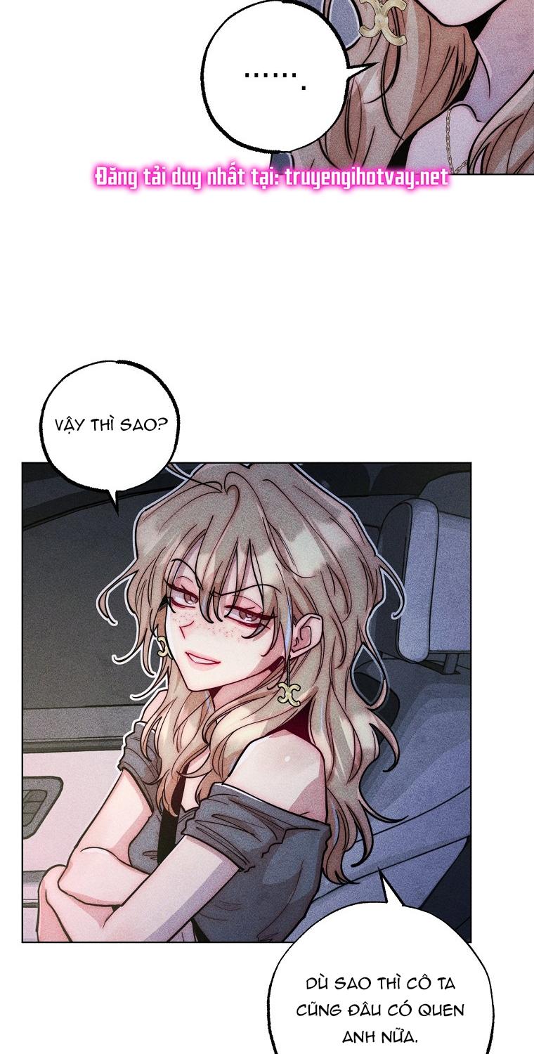 [18+] Bất Mãn Của Yeon Ha Chapter 17.2 - Page 2