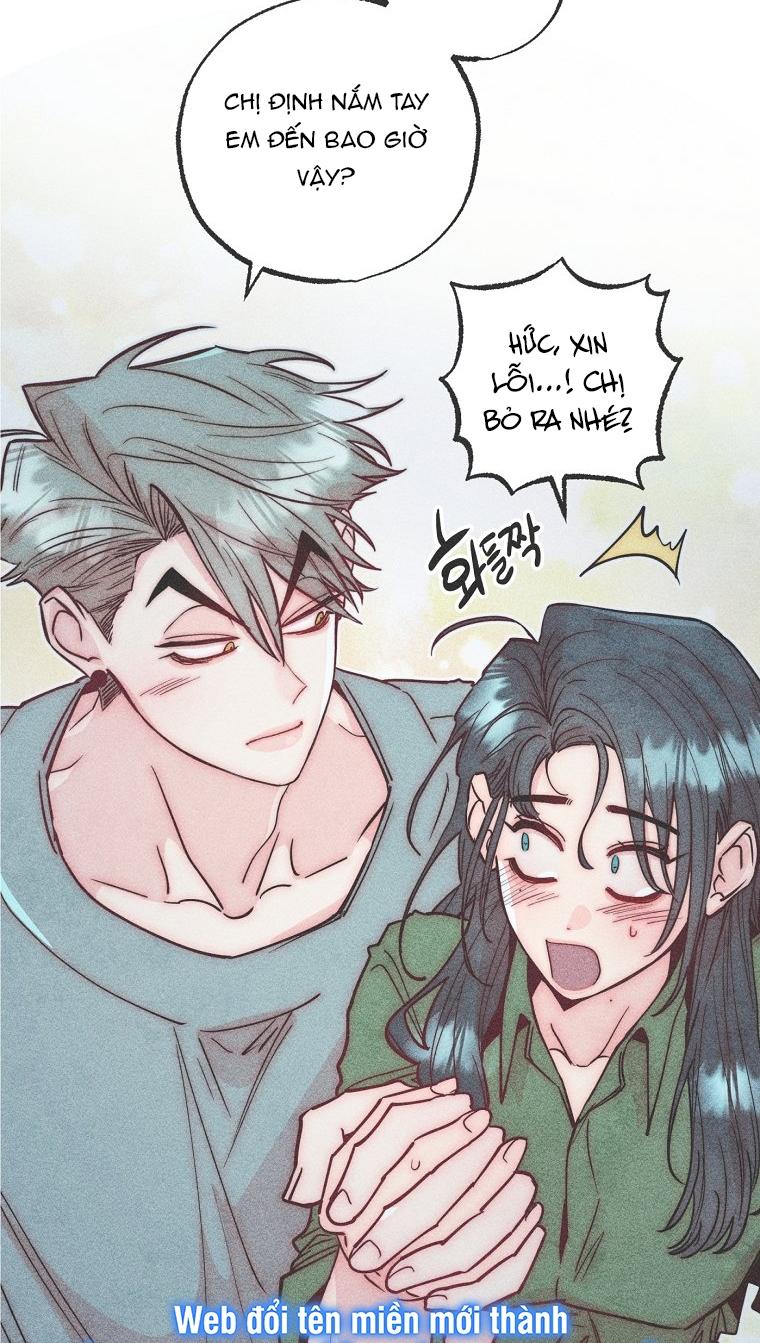 [18+] Bất Mãn Của Yeon Ha Chapter 17.2 - Page 20