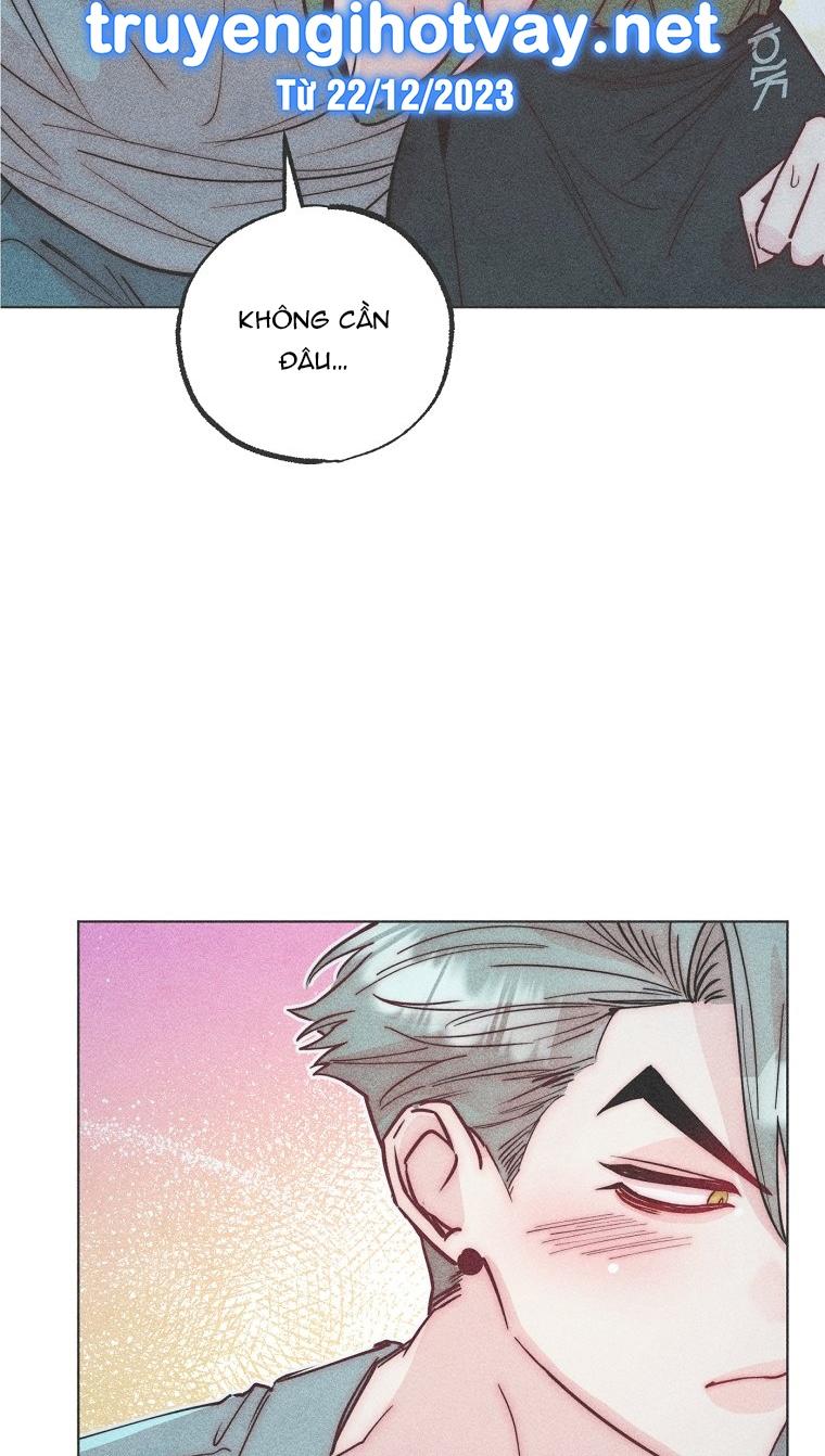 [18+] Bất Mãn Của Yeon Ha Chapter 17.2 - Page 21