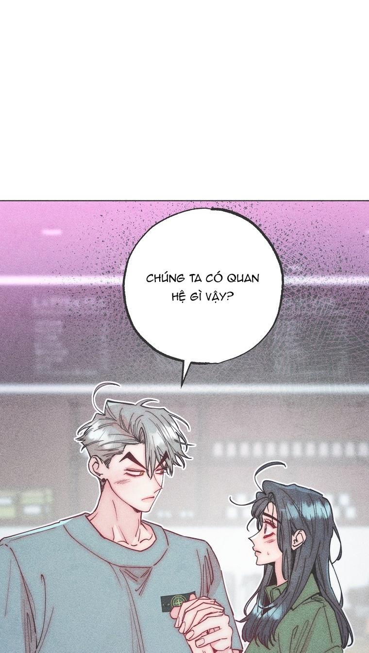 [18+] Bất Mãn Của Yeon Ha Chapter 17.2 - Page 23