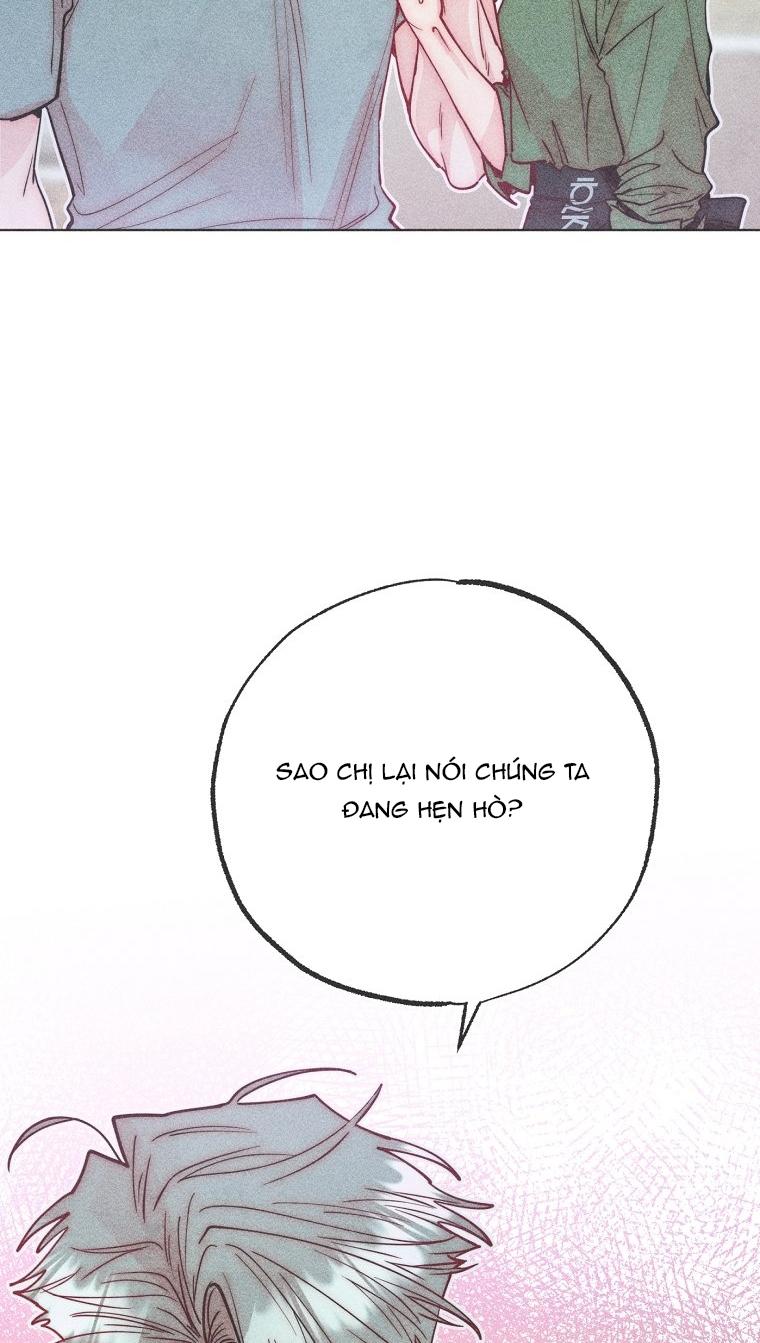 [18+] Bất Mãn Của Yeon Ha Chapter 17.2 - Page 24