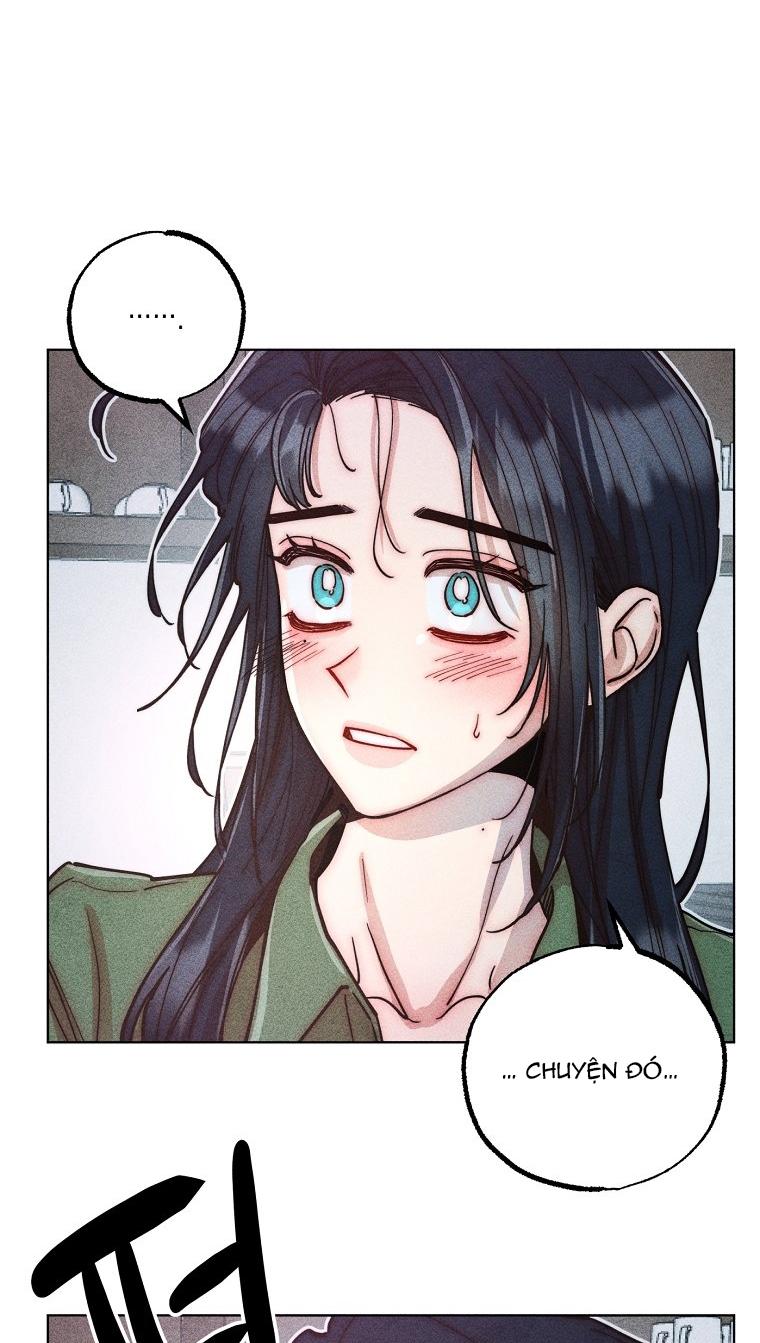 [18+] Bất Mãn Của Yeon Ha Chapter 17.2 - Page 26