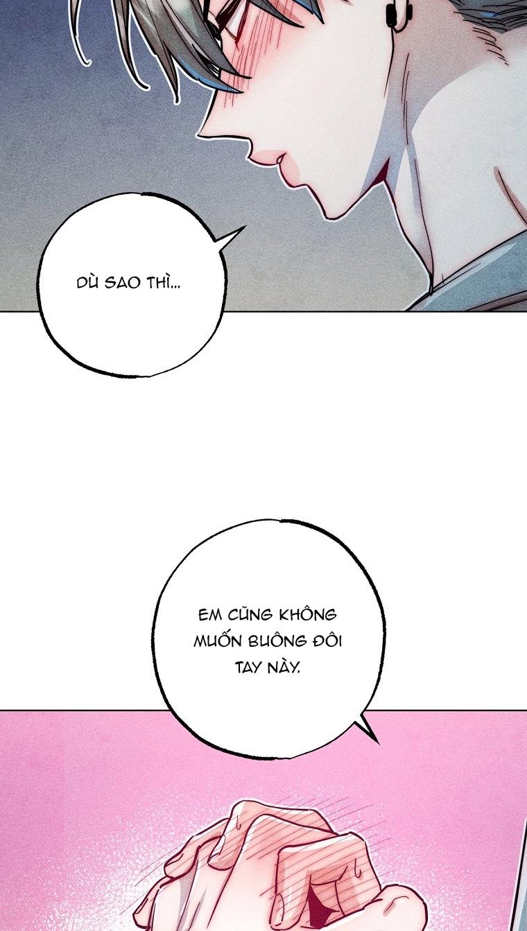 [18+] Bất Mãn Của Yeon Ha Chapter 17.2 - Page 34