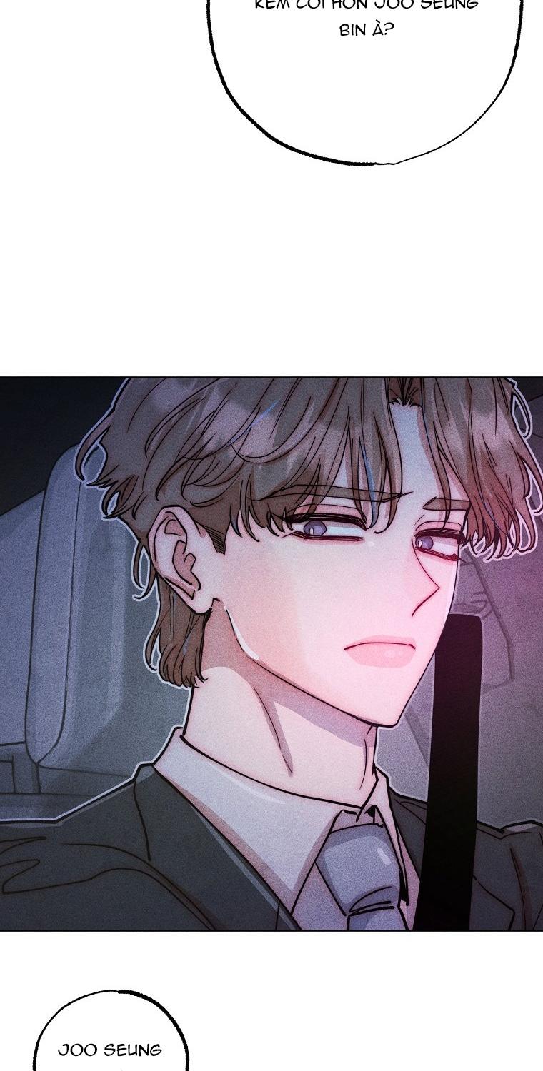 [18+] Bất Mãn Của Yeon Ha Chapter 17.2 - Page 4