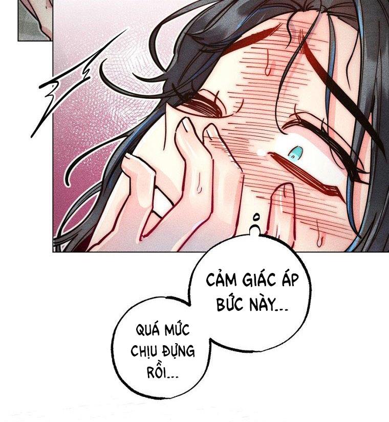 [18+] Bất Mãn Của Yeon Ha Chapter 22.1 - Page 18