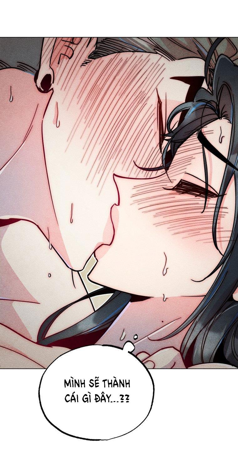 [18+] Bất Mãn Của Yeon Ha Chapter 22.1 - Page 21