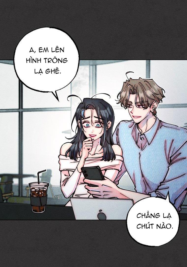 [18+] Bất Mãn Của Yeon Ha Chapter 23.1 - Page 5