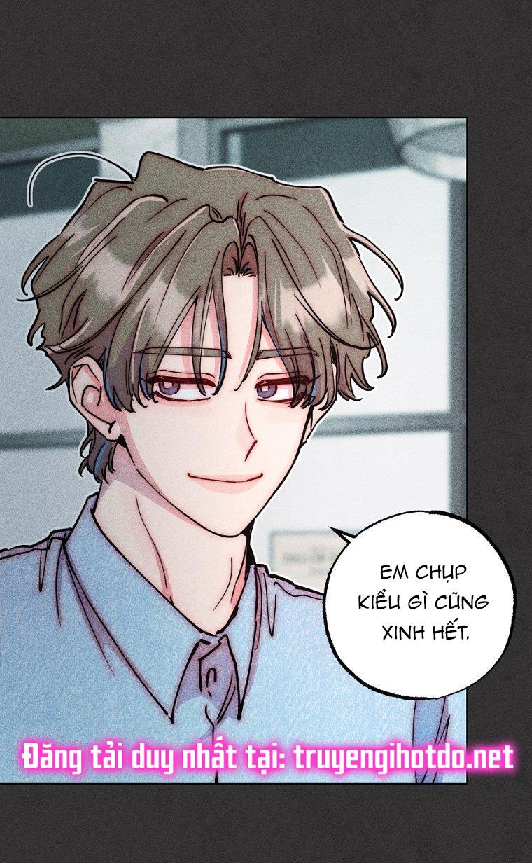 [18+] Bất Mãn Của Yeon Ha Chapter 23.1 - Page 6