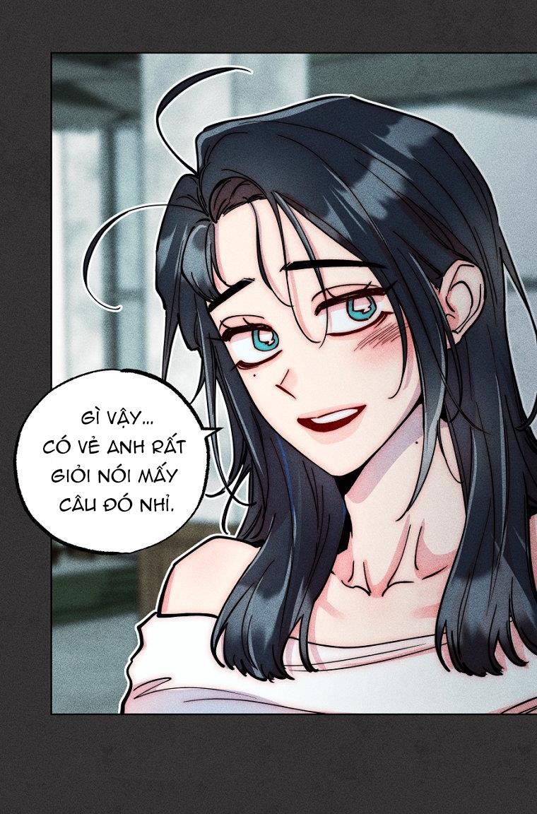 [18+] Bất Mãn Của Yeon Ha Chapter 23.1 - Page 7