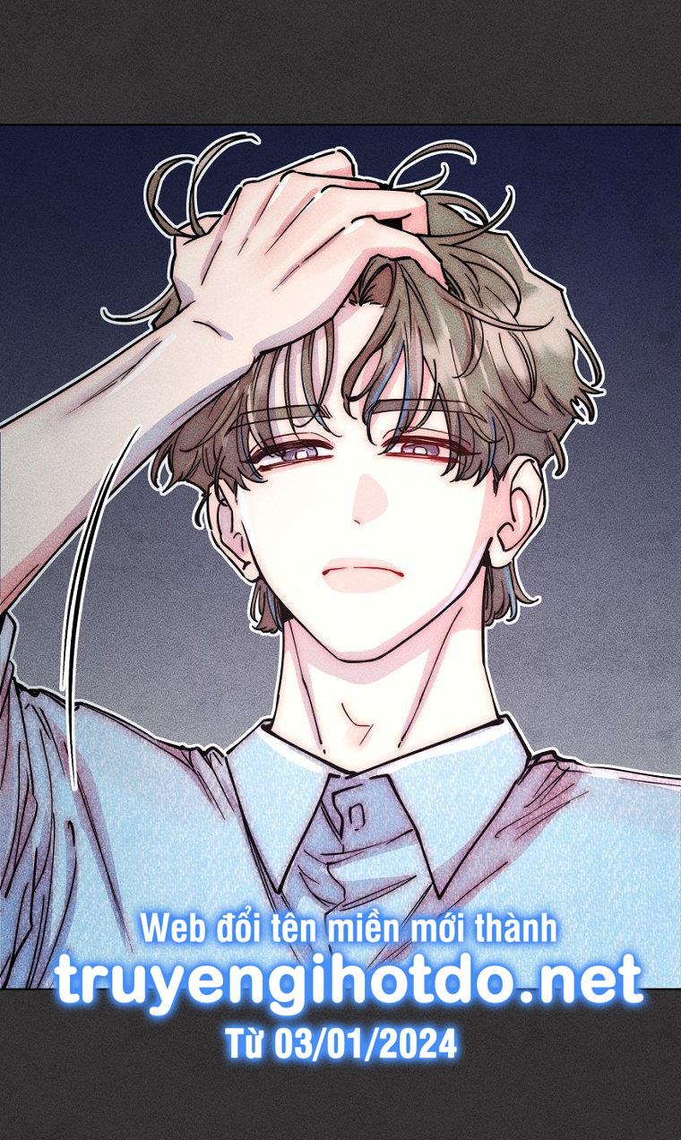 [18+] Bất Mãn Của Yeon Ha Chapter 23.1 - Page 12