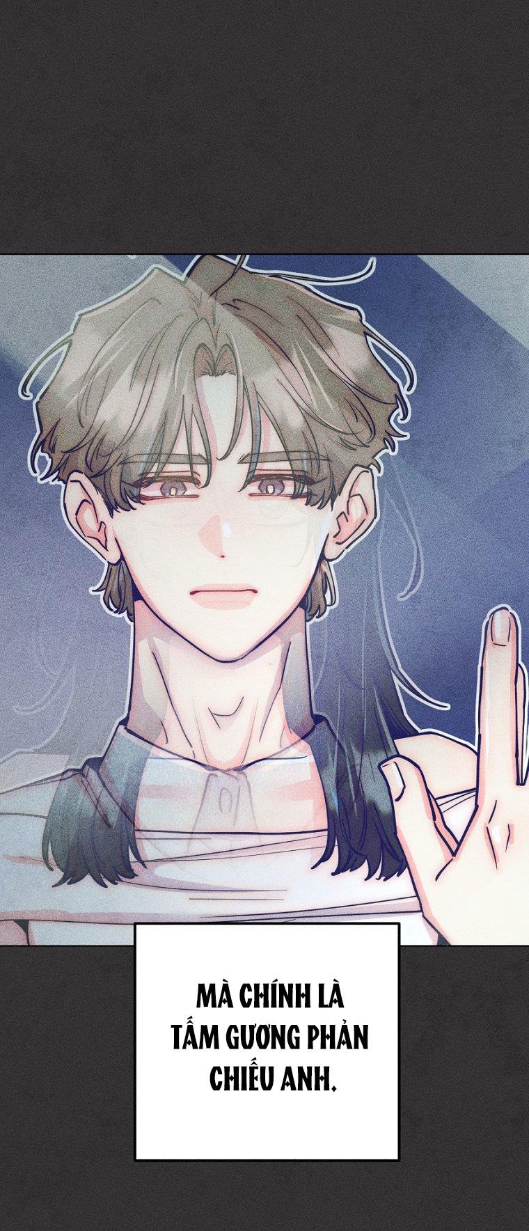 [18+] Bất Mãn Của Yeon Ha Chapter 23.1 - Page 21