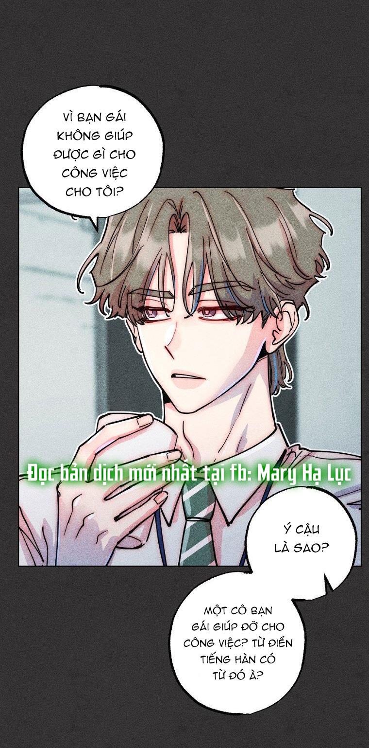 [18+] Bất Mãn Của Yeon Ha Chapter 23.1 - Page 27