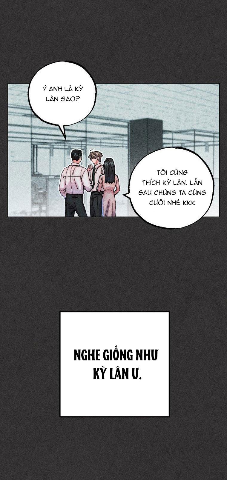 [18+] Bất Mãn Của Yeon Ha Chapter 23.1 - Page 28