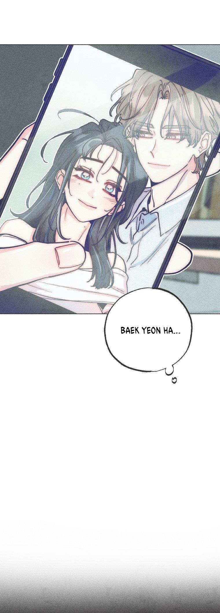 [18+] Bất Mãn Của Yeon Ha Chapter 23.1 - Page 3