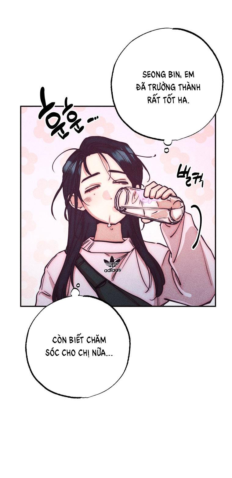 [18+] Bất Mãn Của Yeon Ha Chapter 1.2 - Page 7